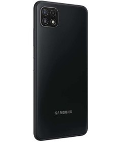 تصویر گوشی موبایل سامسونگ مدل Galaxy A22 5G دو سیم کارت ظرفیت 64 گیگابایت 