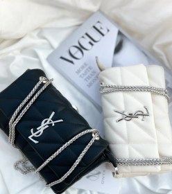 تصویر کیف زنانه YSL 