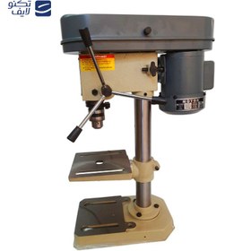 تصویر دریل ستونی نک مدل 4113 DP 