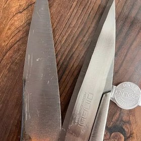 تصویر قیچی پشم چین دینگی 66112 