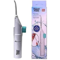 تصویر دستگاه تمیز کننده دندان پاورفلوس Power Floss Water Jet