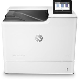 تصویر پرینتر تک کاره لیزری اچ پی مدل M653dn ا HP Color LaserJet Enterprise M653dn Printer HP Color LaserJet Enterprise M653dn Printer