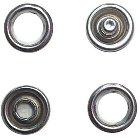 تصویر دکمه نوزادی (50 عددی) 