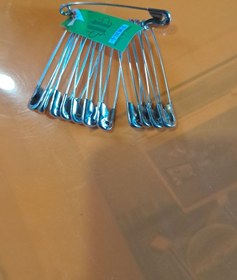 تصویر سنجاق - شماره 