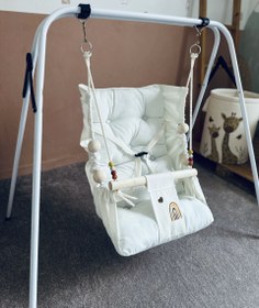 تصویر تاب ریلکسی 