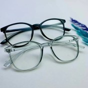 تصویر عینک طبی بلوکات مدل A502 مخصوص کار با گوشی و کامپیوتر 