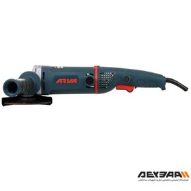 تصویر مینی فرز آروا مدل 5558 قدرت ۱۰۰۰ وات دسته بلند 