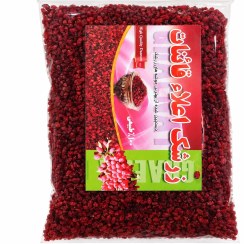 تصویر زرشک پفکی امسالی شکفته -1کیلوگرم 