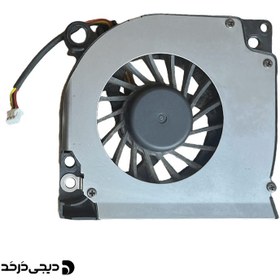 تصویر فن لپ تاپ FAN LAPTOP DELL INSOIRON 1525/1526/1545 FAN LAPTOP DELL INSOIRON 1525 CN-0C169M-6036