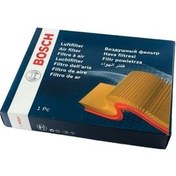 تصویر فیلتر هوا سازگار با هوای BMW 2 ACTIVE 225 I XDRIVE 2013 2018 Bosch 
