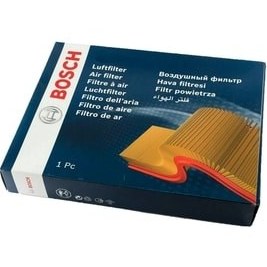 تصویر فیلتر هوا سازگار با هوای BMW 2 ACTIVE 225 I XDRIVE 2013 2018 Bosch 