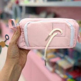 تصویر جامدادی آویز دار کد 2362 