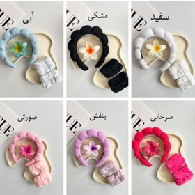 تصویر پک روتین اقتصادی 