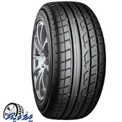 تصویر لاستیک یوکوهاما 205/65R15 گل C.DRIVE Yokohama Tire 205/65R15 C.DRIVE