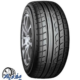 تصویر لاستیک یوکوهاما 215/55R 16 گل C.drive AC01 Yokohama Tire 215/55R 16 C.drive AC01