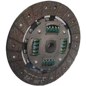 تصویر صفحه کلاچ - MVM315 SD J15-1601030 صفحه-کلاچ-MVM315-SD