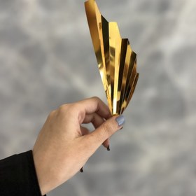 تصویر بال کیک – کد 04 (بسته ۵ عددی) 