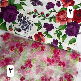 تصویر سفره 4 نفره کد 1132 