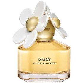 تصویر عطر زنانه 100ml Daisy EDT مارک جکوبس 