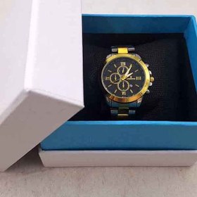 تصویر ساعت مچی ROMANSON 