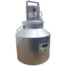 تصویر کره گیر مشک برقی تایوانی اصل - 20لیتر 