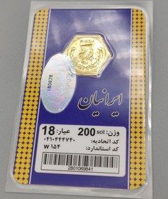 تصویر سکه پارسیان 