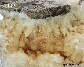 تصویر سنگ زینتی کلسیت 