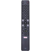 تصویر REM LED TCL NETFILX 1508 تی سی ال 