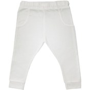 تصویر شلوار نخی نوزادی نیل کوک مدل 4336 