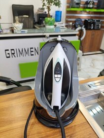 تصویر اتوبخار گریمن مدل GR_SG204 GRIMMEN GR-SG204