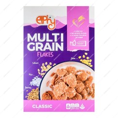 تصویر غلات چندغله الفی کلاسیک 300گرم 