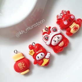 تصویر خرجکار انیمه چینی 