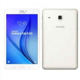 تصویر Samsung Galaxy Tab E-T3777-16GB-White Samsung Galaxy Tab E-T3777-16GB-White