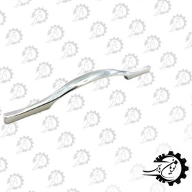 تصویر دستگیره سویل 128 کروم 