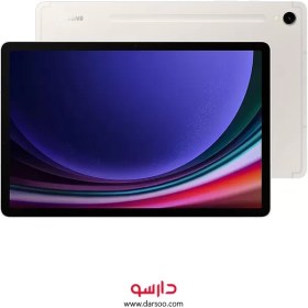 تصویر تبلت سامسونگ Galaxy Tab S9 WiFi (X710) حافظه 128 گیگابایت و رم 12 گیگابایت 