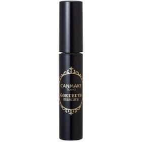 تصویر ریمل کن میک ژاپن|Canmake Gokubuto Mascara 