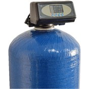 تصویر سختی گیر رزینی اتوماتیک ۳۰۰۰۰ گرین با مخزن FRP 