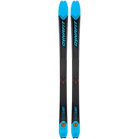 تصویر ست اسکی تورینگDYNAFIT Blacklight 88 Ski Set 