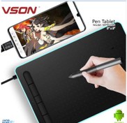 تصویر قلم نوری وِسُن Vson WP9620N 