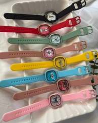 تصویر کد 213 ساعت صفحه کارتونی - پاتریک 