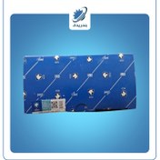 تصویر وایر شمع پژو xu7- 405 ایساکو کد 2320101297 ISACO