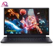 تصویر لپ تاپ گیمینگ الین ویر مدل Alienware X17 R2 i7-12700H RTX3070Ti 16G 17.3-165HZ 