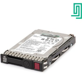 تصویر HPE 240GB SATA 6G Read Intensive SFF SC PM883 SSD 