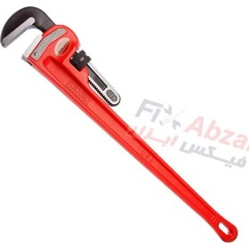 تصویر آچار شلاقی ریجید سایز 36 اینچ RIDGID Ridgid Heavy Duty 36 Pipe Wrench