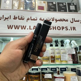 تصویر خط چشم مویی 