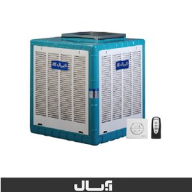 تصویر کولر بالا زن آبسال 4800 مدل AC48R 