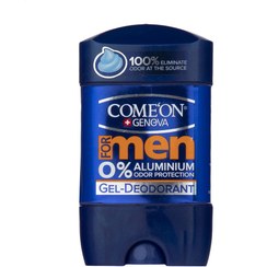 تصویر رول ضد تعریق کامان مردانه(کرم دئودورانت) 