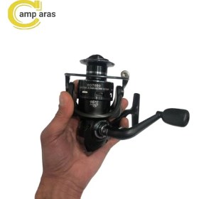 تصویر چرخ ماهیگیری شیمانو مدل SHIMANO HG7000 