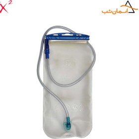 تصویر کمل بک ای‌ایکس‌2 درب کشویی 3 لیتر 