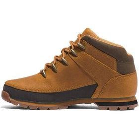 تصویر کفش کوهنوردی اورجینال مردانه برند Timberland مدل Mid Lace Up کد TB0A61R52311 